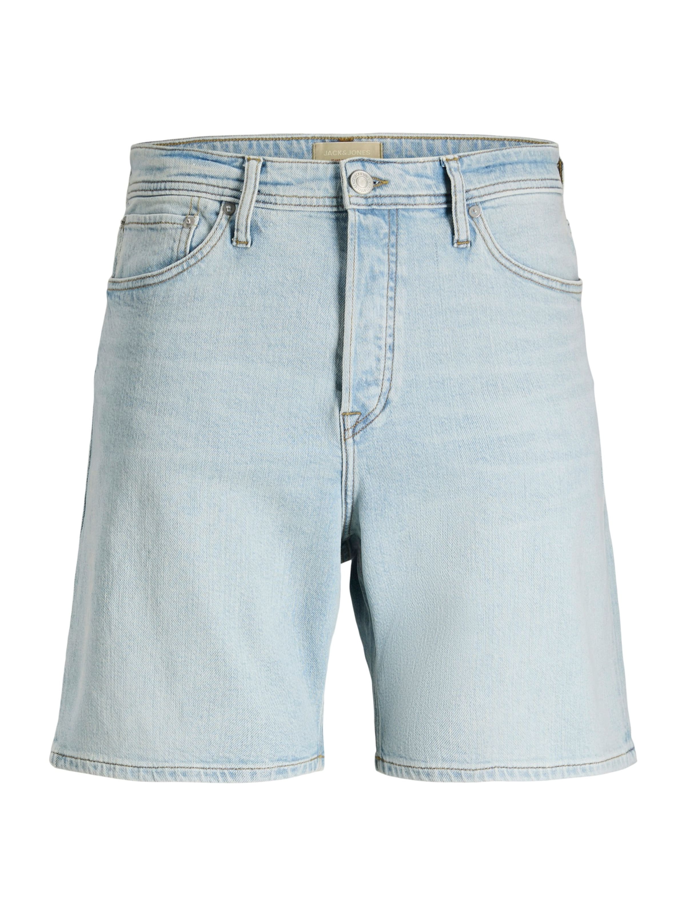 Jeans 'JJITONY JJORIGINAL' di JACK & JONES in blu: frontale