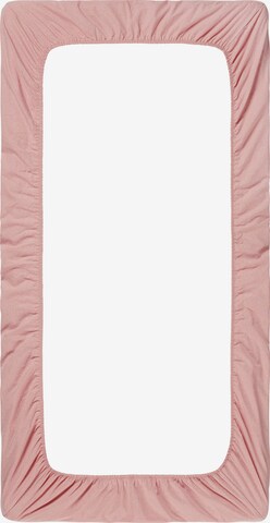 Couverture de bébé Noppies en rose