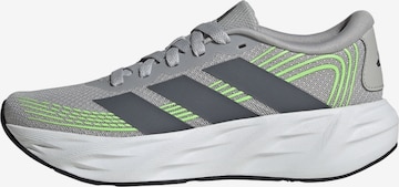 ADIDAS SPORTSWEAR - Zapatillas deportivas 'Galaxy 8' en gris: frente