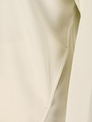 Athlecia Sport sweatshirt 'Franye' i beige