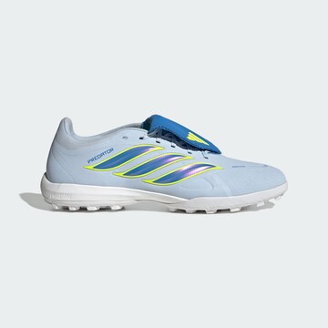 ADIDAS PERFORMANCE Voetbalschoen 'Predaror League' in Blauw