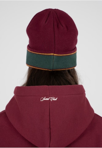 Prohibited Sweatshirt in Rood