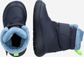 ADIDAS SPORTSWEAR Boots 'Winterplay' in Blue