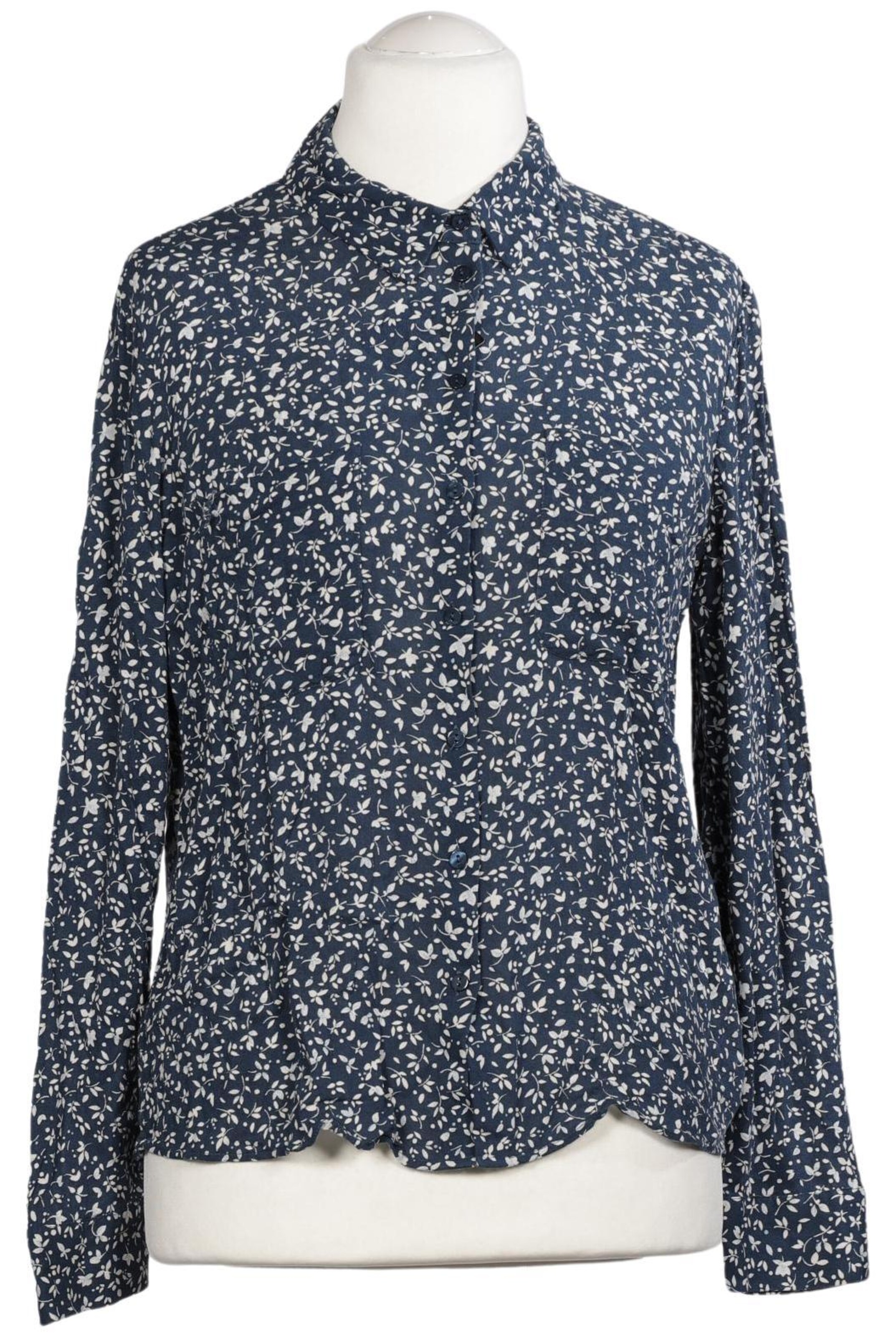 Samsøe Samsøe Bluse L in Mischfarben: Vorderseite