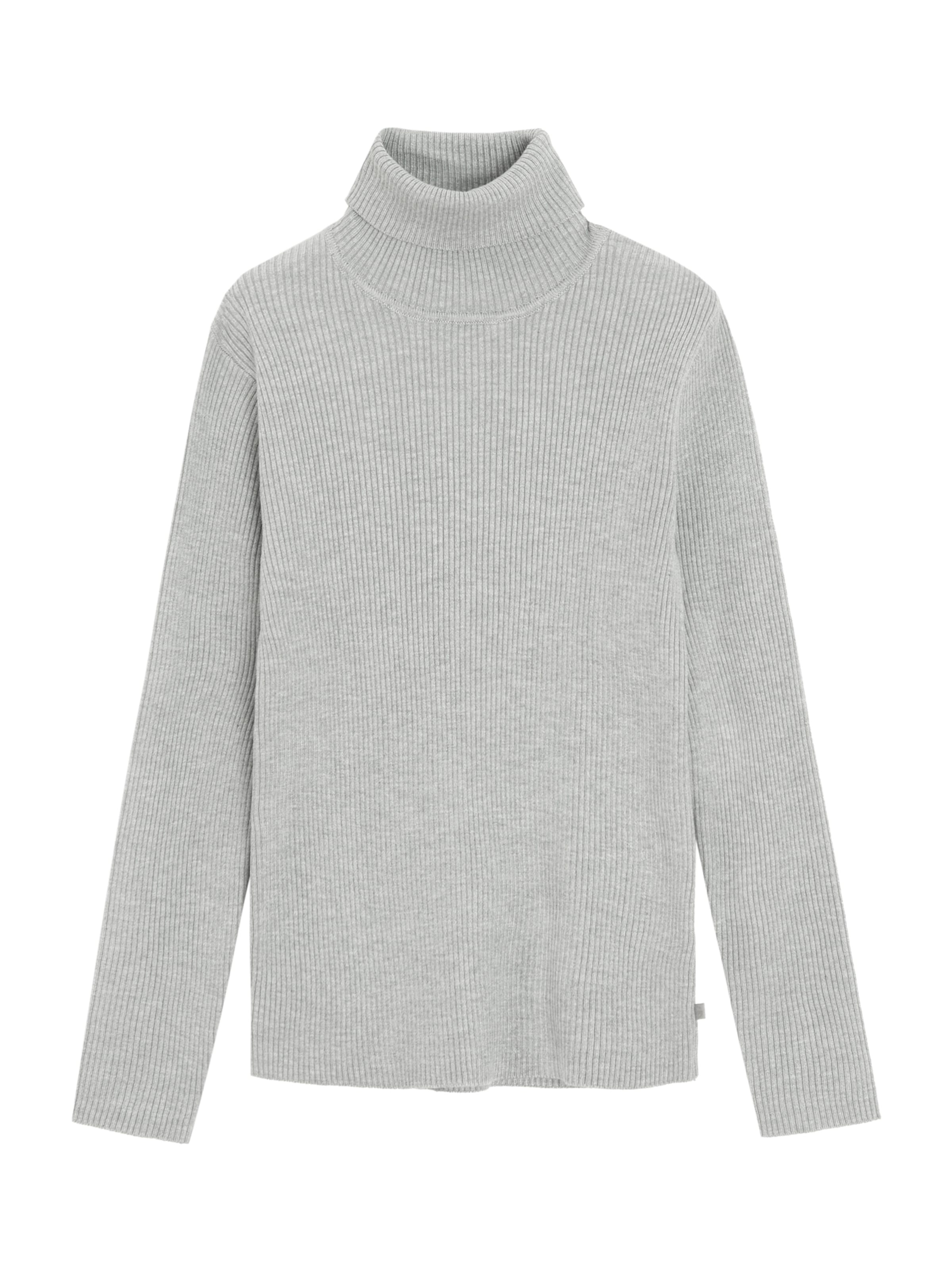 Pullover di Cool Club in grigio: frontale