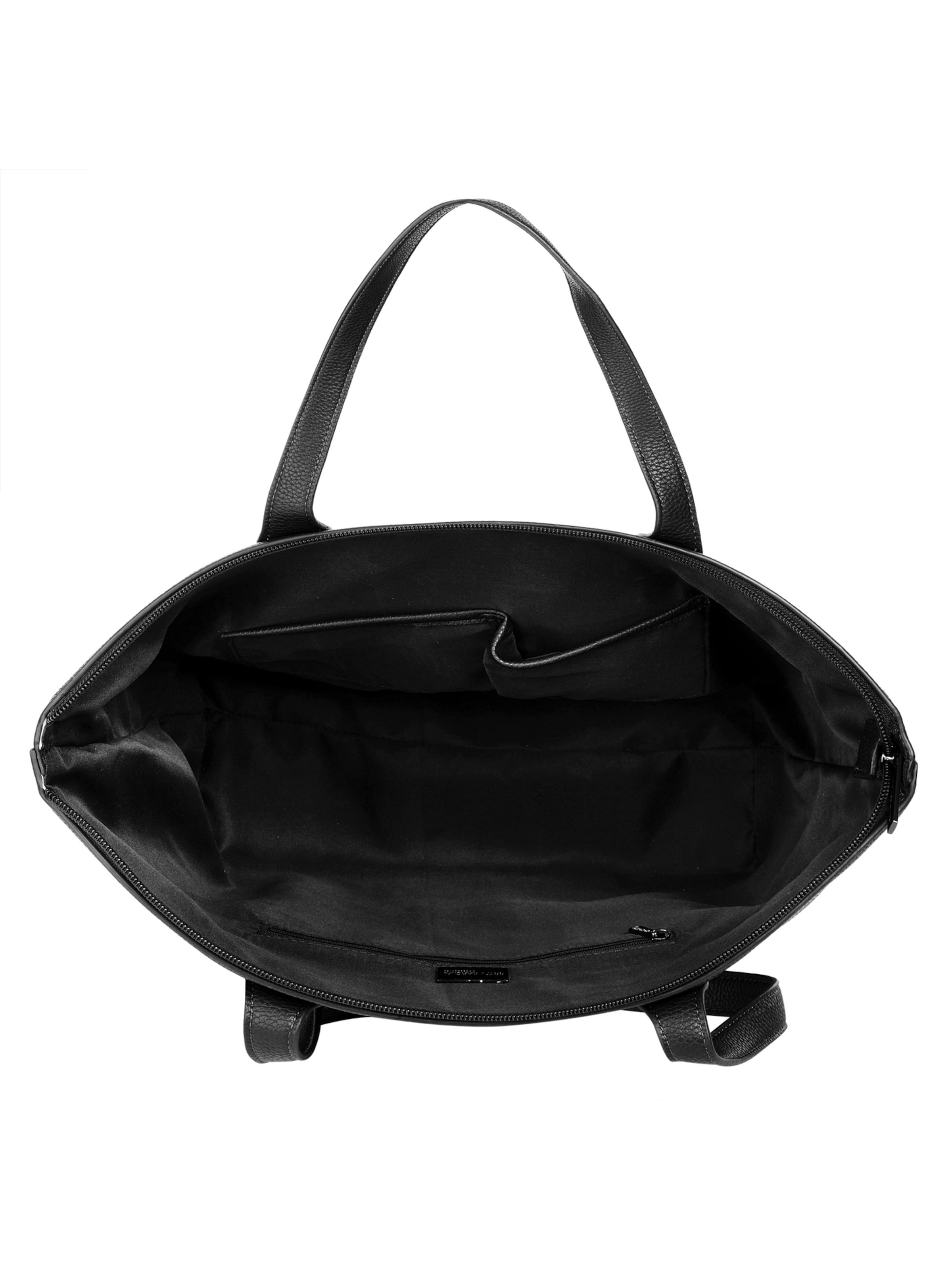 Betty Barclay Shopper‌‌‌ in Schwarz