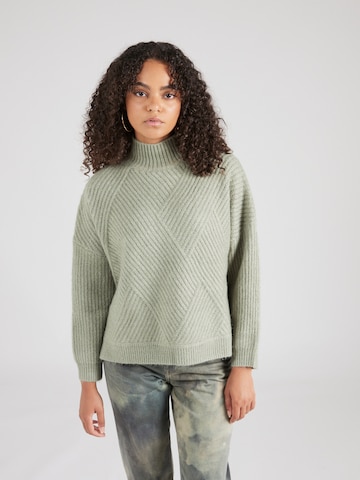 Pullover 'Maxi' di ABOUT YOU in verde: frontale