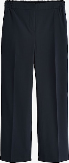 Kelnės su kantu iš Next, spalva – tamsiai mėlyna, Prekių apžvalga