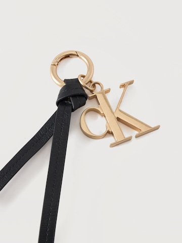 Portamonete di Calvin Klein in nero