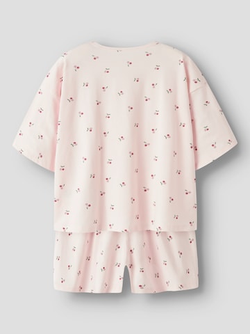 NAME ITPidžama set - roza boja