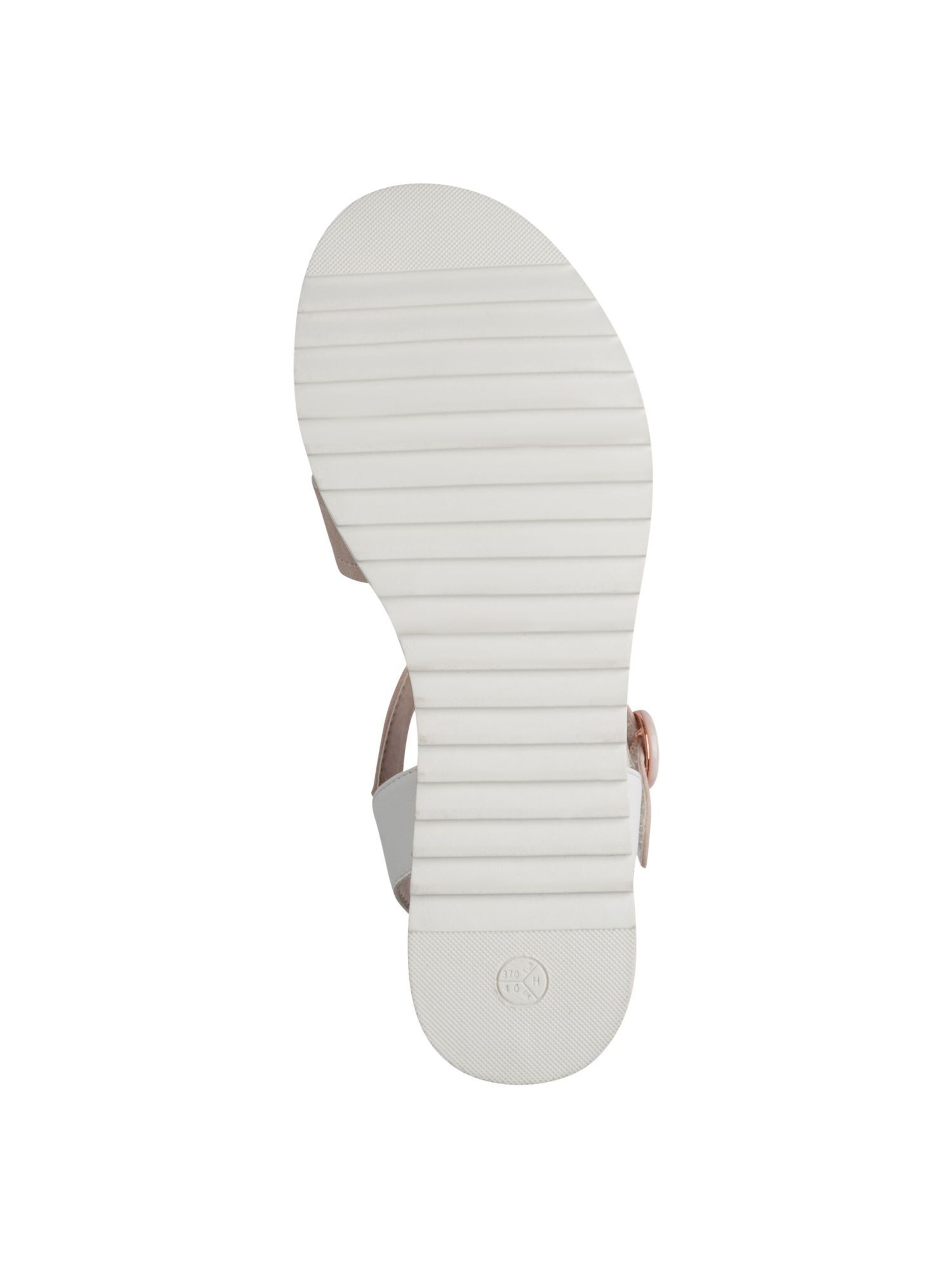 JANA Sandals in Pink