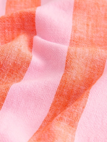 Next Топ в Оранжевый