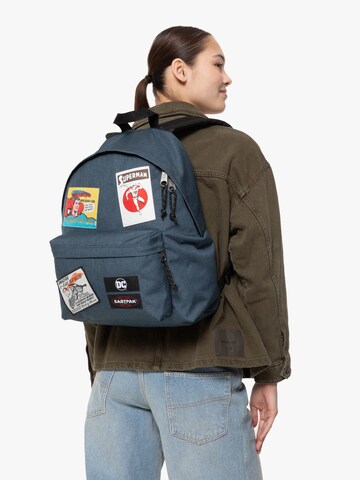 mėlyna EASTPAK Kuprinė 'Padded Pak'R'