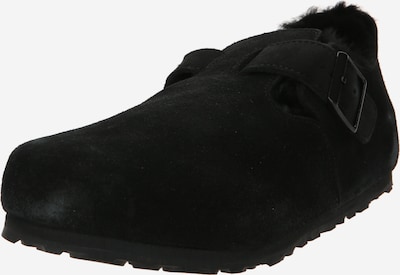 BIRKENSTOCK Papuče 'LEVE' - čierna, Produkt