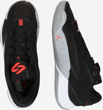 Sneaker bassa 'LUKA 2' di Jordan in nero