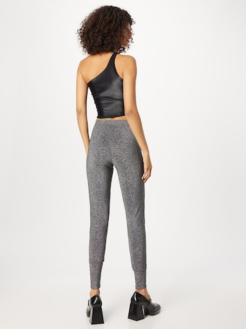 regular Leggings 'NEODRAPE' di NEON & NYLON in nero