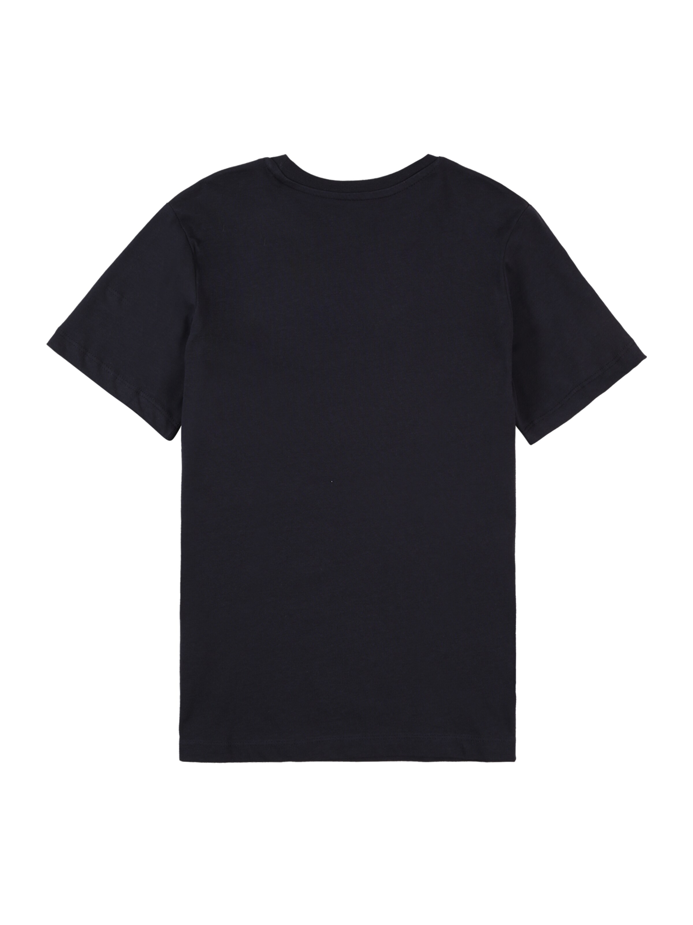 Jack & Jones Junior Μπλουζάκι 'JJESWIFT' σε μπλε