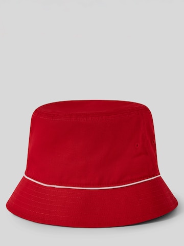 FC BAYERN MÜNCHEN Hat in Red