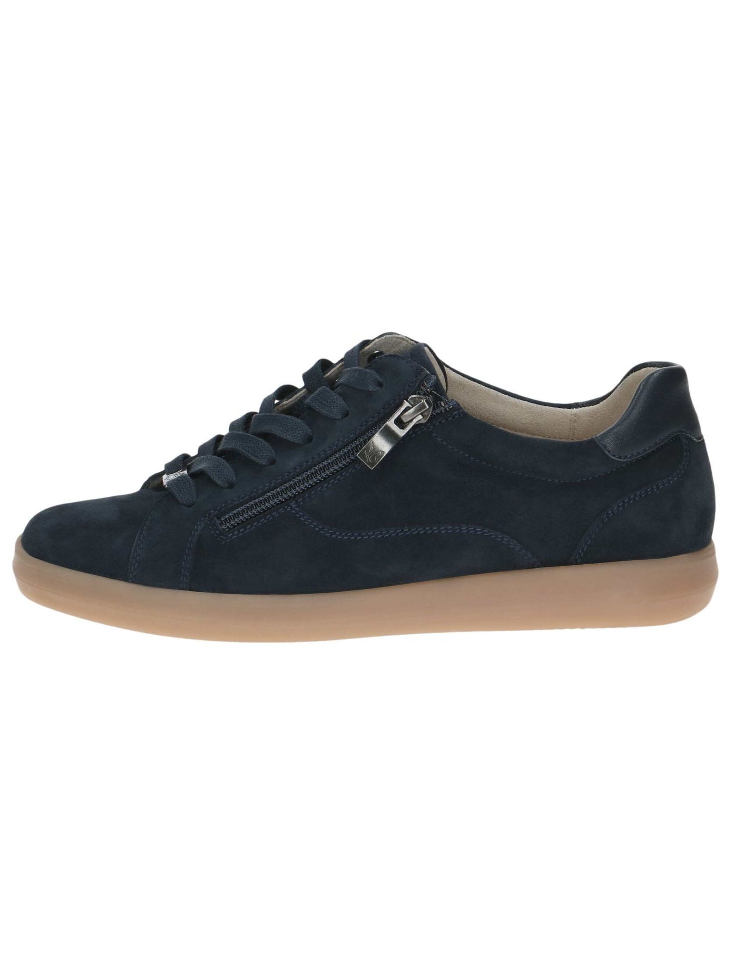CAPRICE Sneaker in Blau