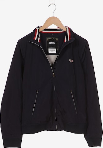 NAPAPIJRI Jacket & Coat in XL in Blue: front