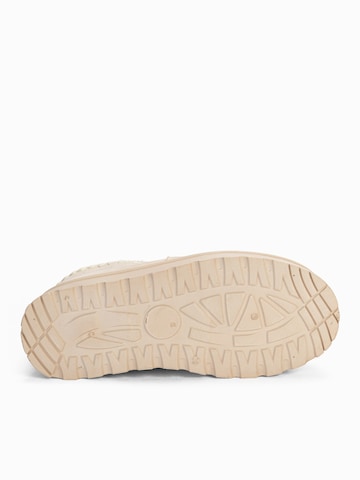 Bottes 'SOPRANO' Island Boot en blanc