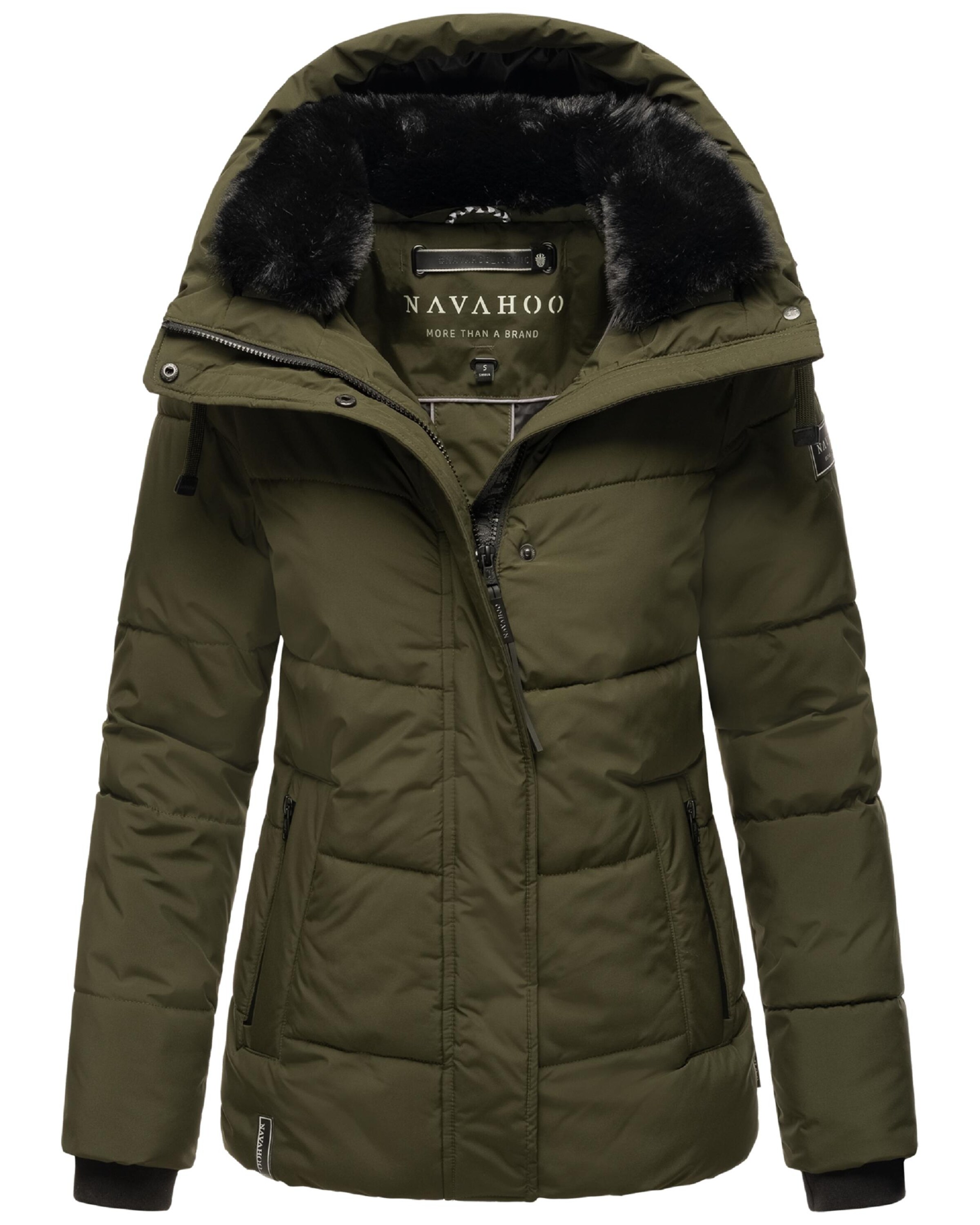 NAVAHOO Winter jackets for women Buy online ABOUT YOU