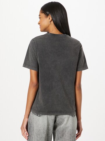 Warehouse Shirt in Grey