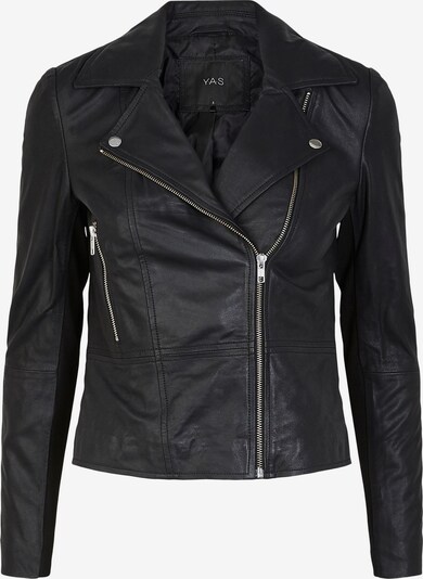 Y.A.S Between-season jacket 'Sophie' in Black, Item view