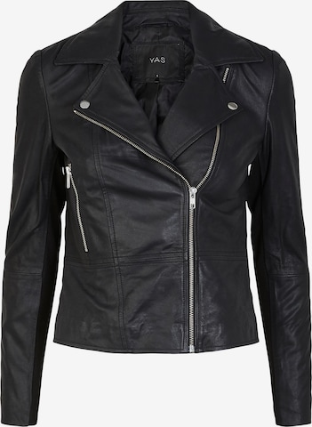 Y.A.S Jacke 'Sophie' in Schwarz: predná strana