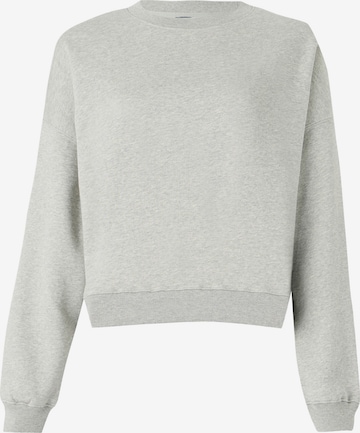 GAP Collegepaita värissä harmaa: etupuoli