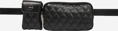 ALDO Tasche 'PACKARDIANA' in schwarz, Produktansicht