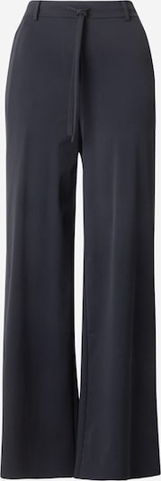 Kelnės 'VERRES' iš Max Mara Leisure, spalva – juoda, Prekių apžvalga