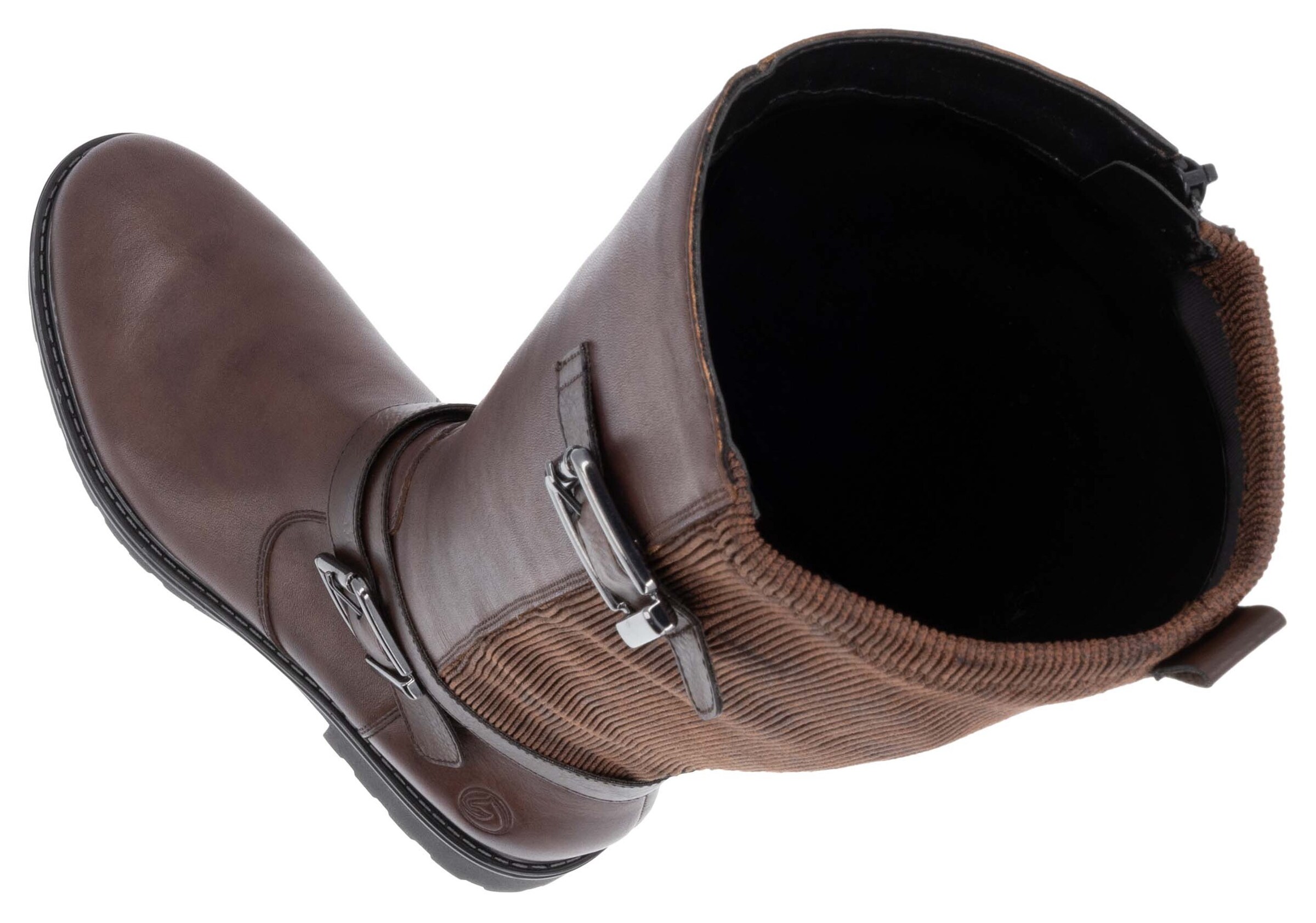 REMONTE Boots in Brown