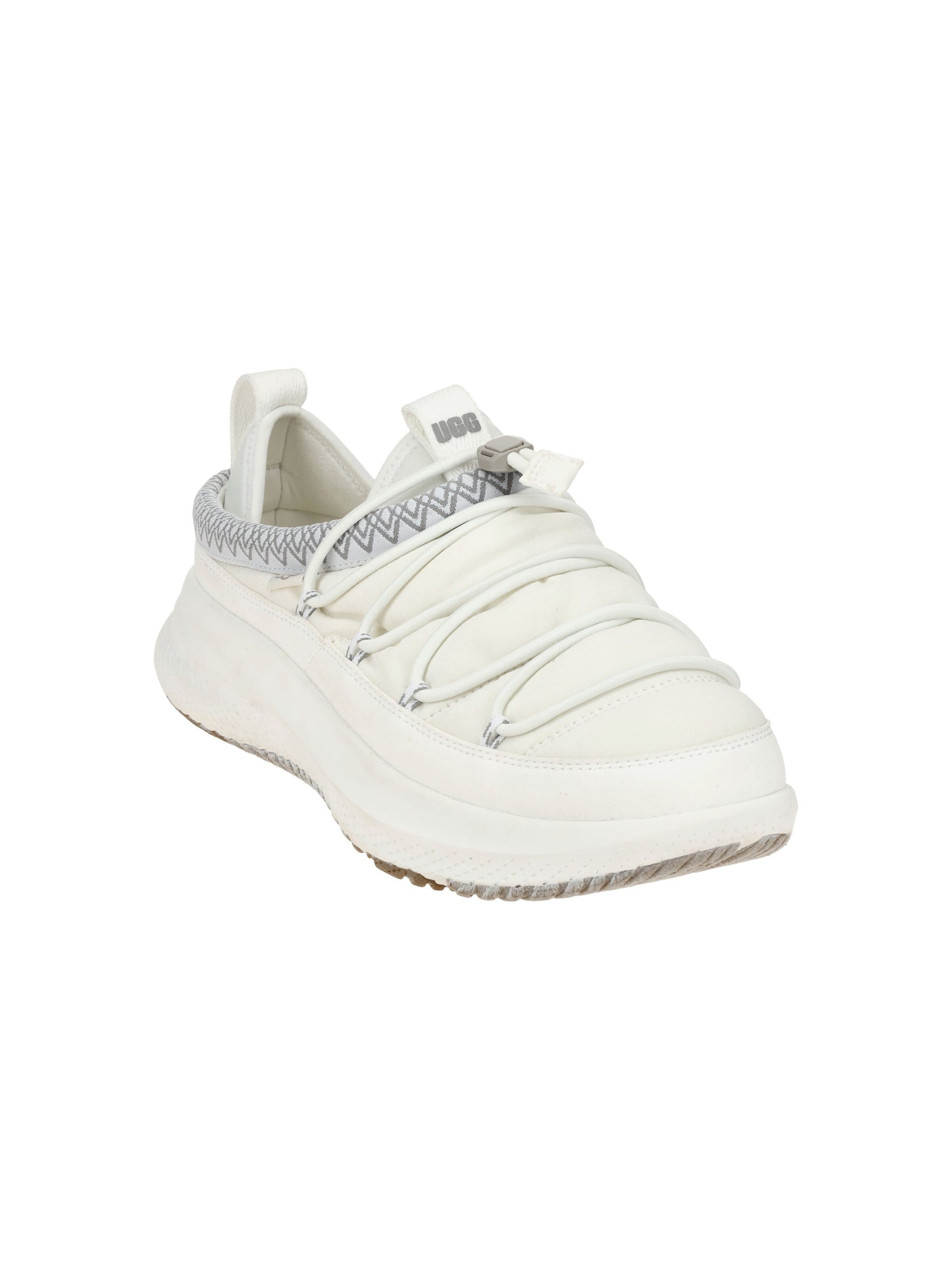 UGG Slippers 'CA78 TASMAN 1136594' in White