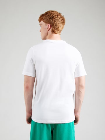 Nike Sportswear Póló - fehér