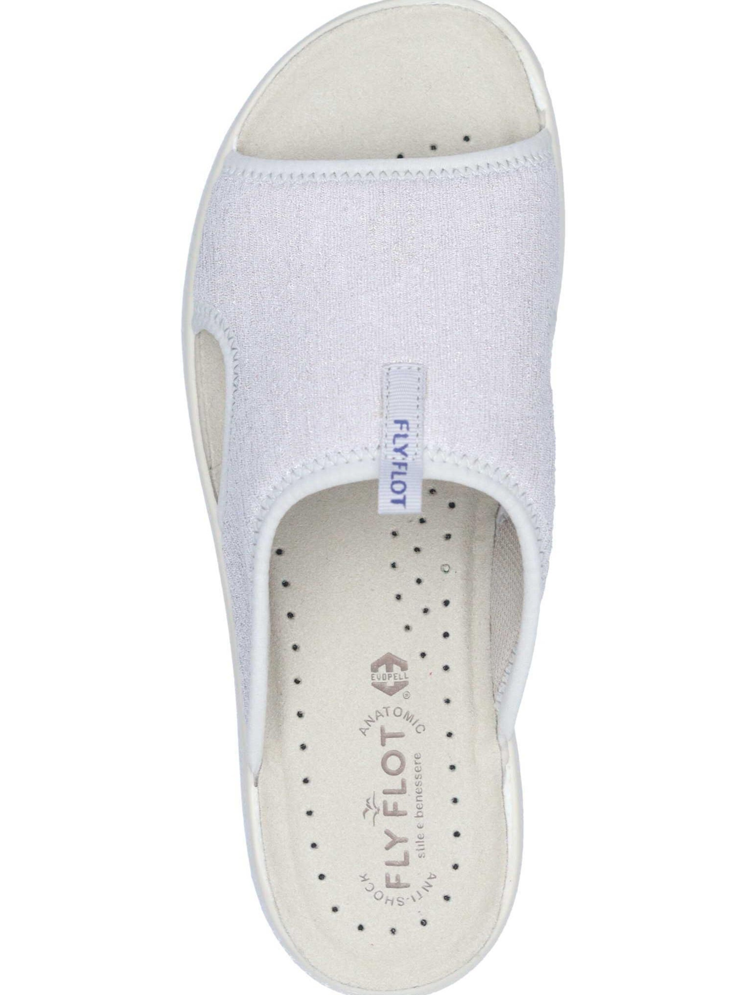 FLY FLOT Pantolette‌‌ in Grau