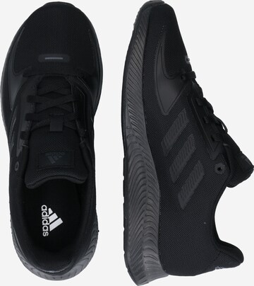 ADIDAS SPORTSWEAR Laufschuh 'Runfalcon 2.0' in Schwarz