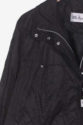 Ulla Popken Jacket & Coat in XXL in Black