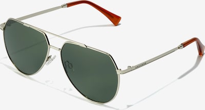 Akiniai nuo saulės iš HAWKERS, spalva – Auksas / raudona / juoda, Prekių apžvalga