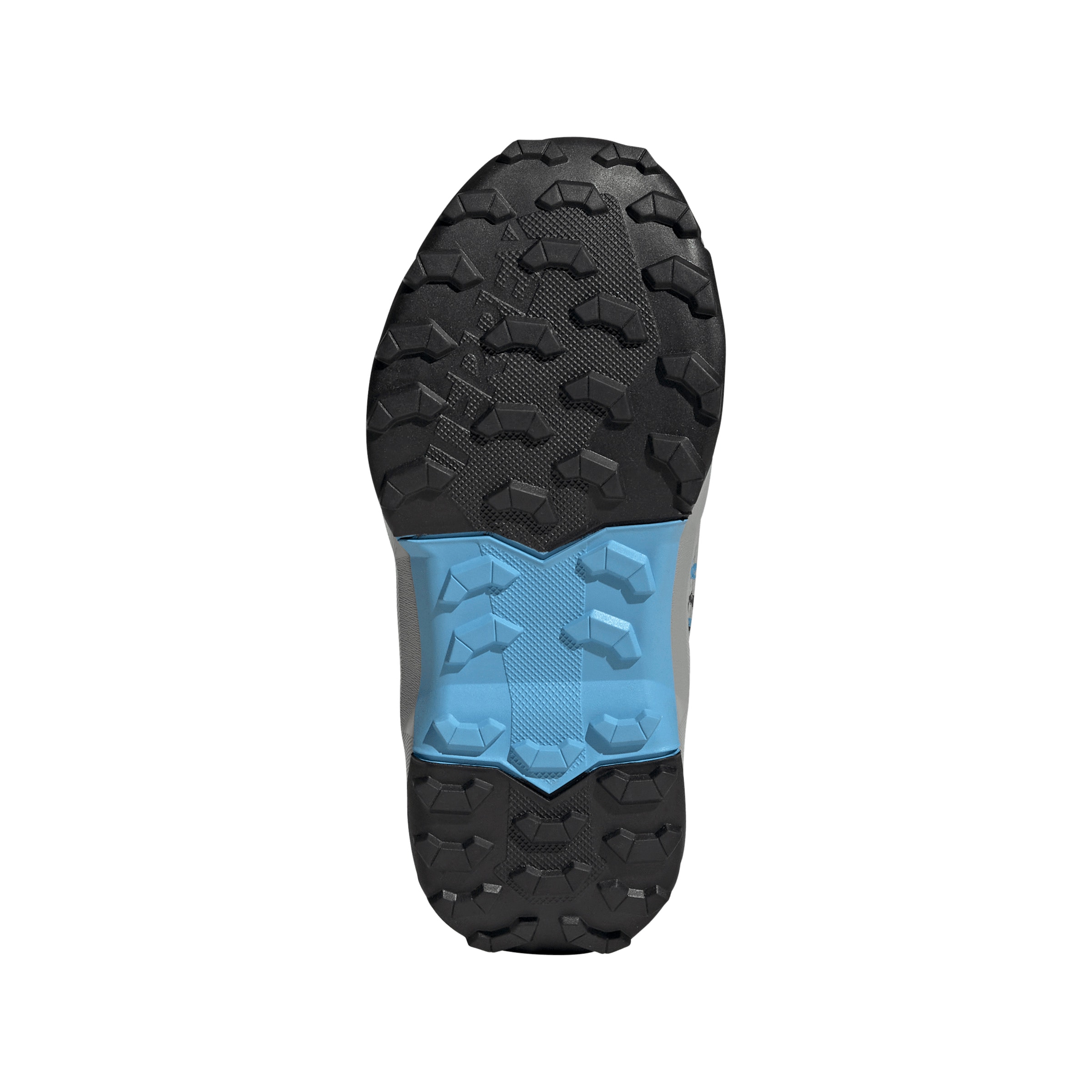 ADIDAS TERREX Ботинки 'AX4R MCFT' в Синий