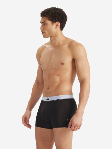 ADIDAS SPORTSWEAR Boxer shorts ' Active Micro Flex Eco ' in Mixed colours