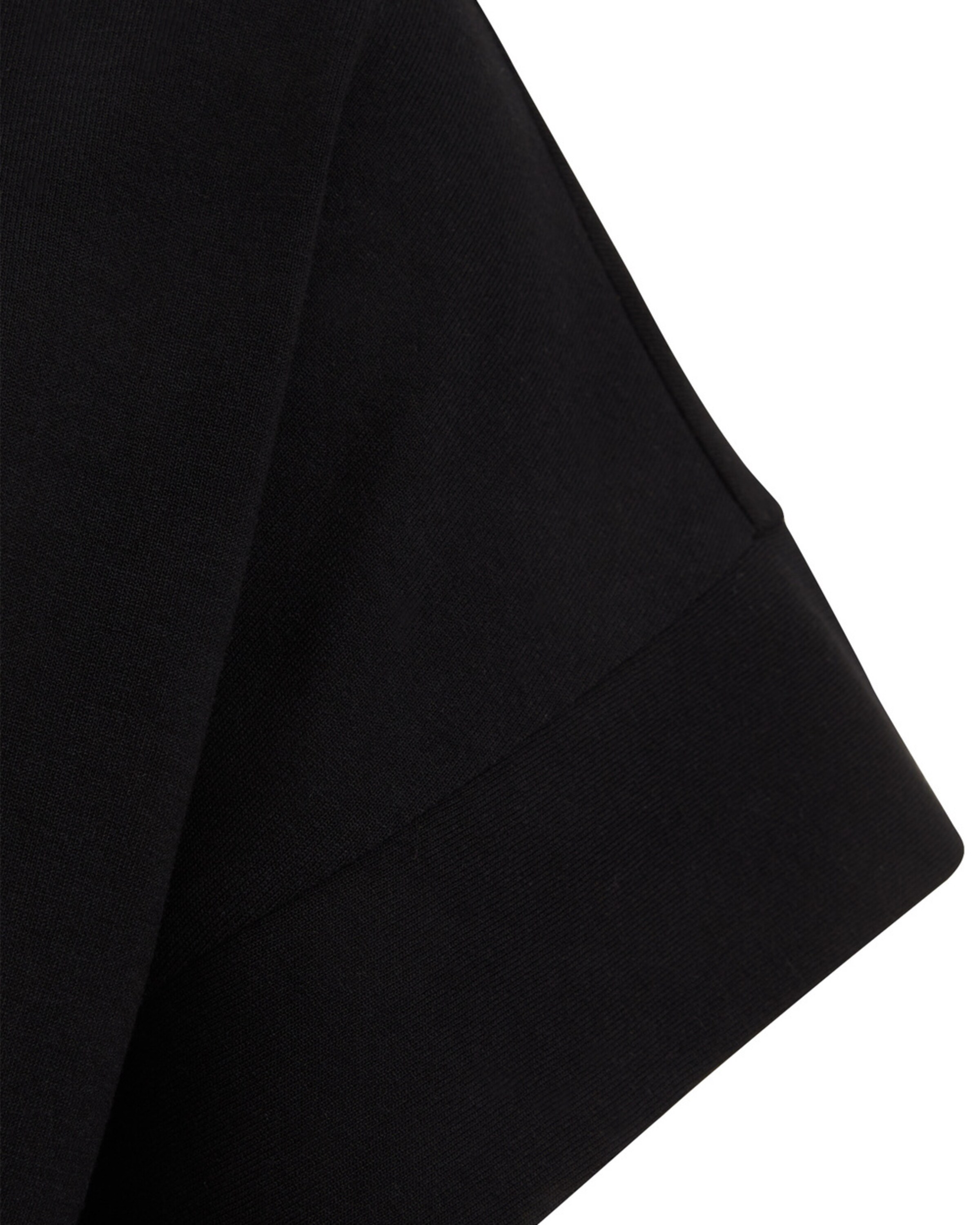 T-shirt WE Fashion en noir