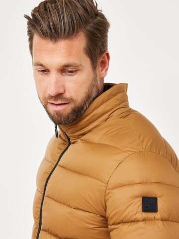 REDPOINT Between-Season Jacket in Brown