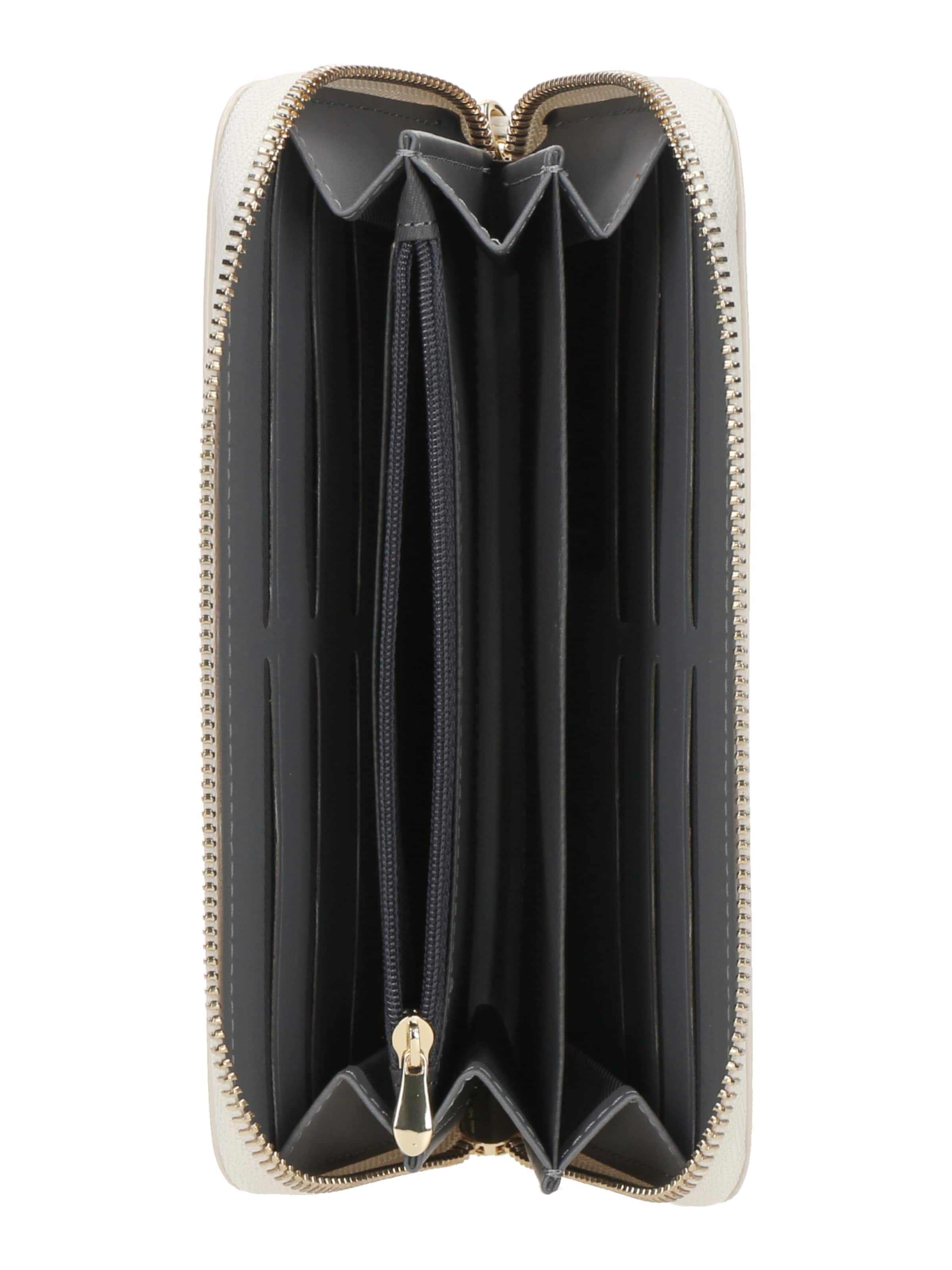 Seidenfelt Портмоне 'SMILLA' в Бежевый