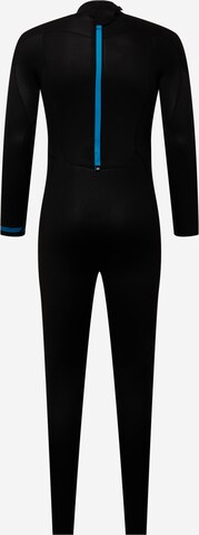 QUIKSILVER Neoprenanzug '3/2 PROLOGUE' in Schwarz