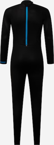 QUIKSILVER Wetsuit '3/2 PROLOGUE' in Black