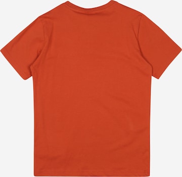 Champion Authentic Athletic Apparel Shirt in Red