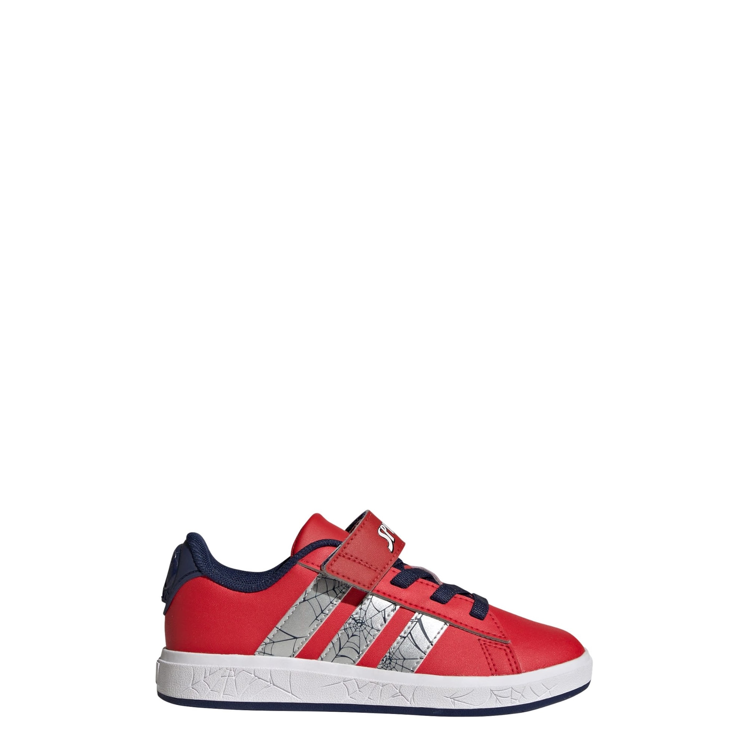 ADIDAS SPORTSWEARTenisice 'Marvel Spider-Man' - crvena boja