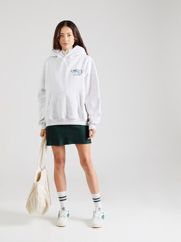 OH APRIL - Sudadera en gris