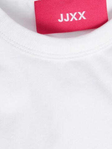 JJXX Μπλουζάκι 'GIGI' σε λευκό